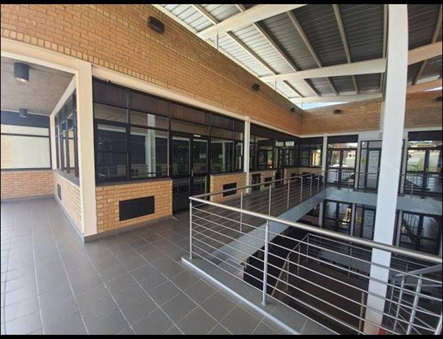 1,915M² OFFICE FOR SALE IN NELSPRUIT CENTRAL